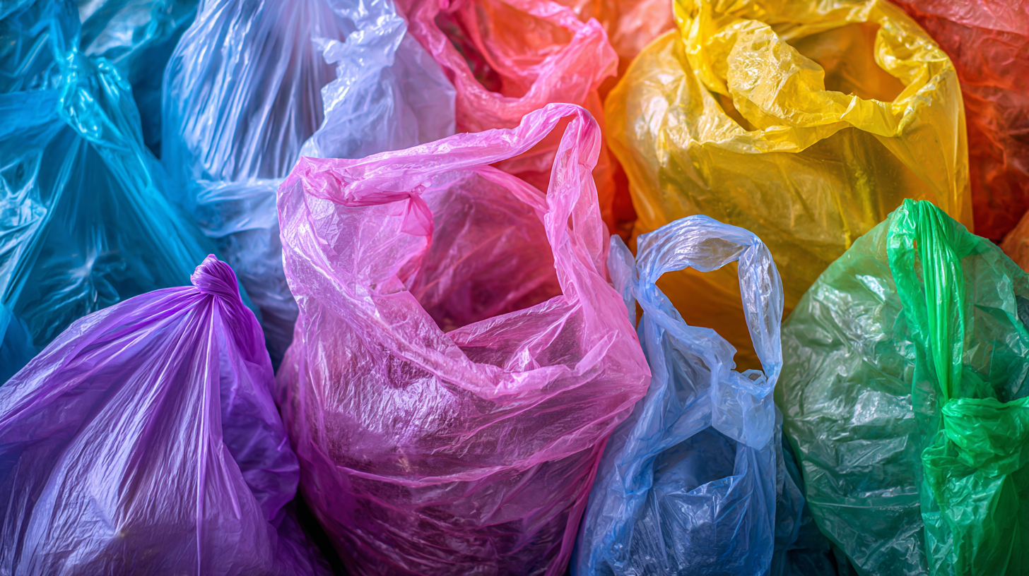 Future of Plastic Bags in 2025 The Ultimate Guide to Innovations and Trends