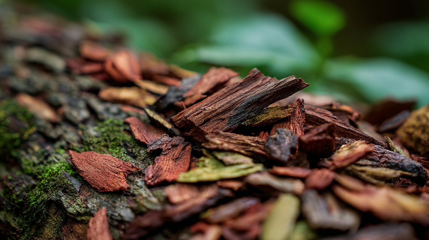 Future Trends in 2025 for Best Bark Extract and Its Impact on the Industry