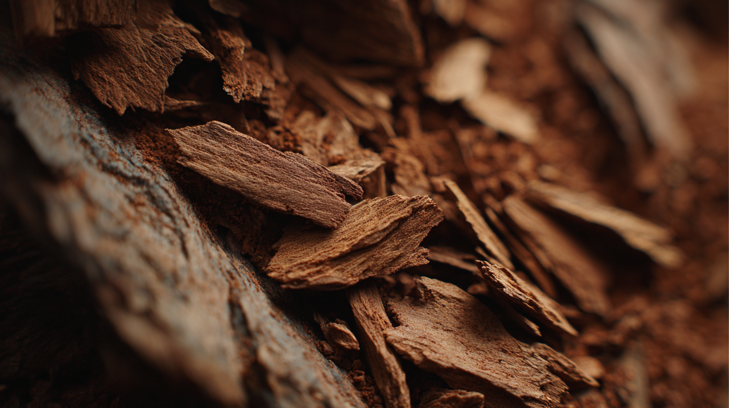 Future Trends in 2025 for Best Bark Extract and Its Impact on the Industry