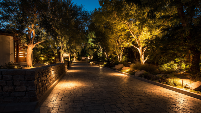 Choosing the Right Manufacturer for the Best Landscape Lights A Complete Guide