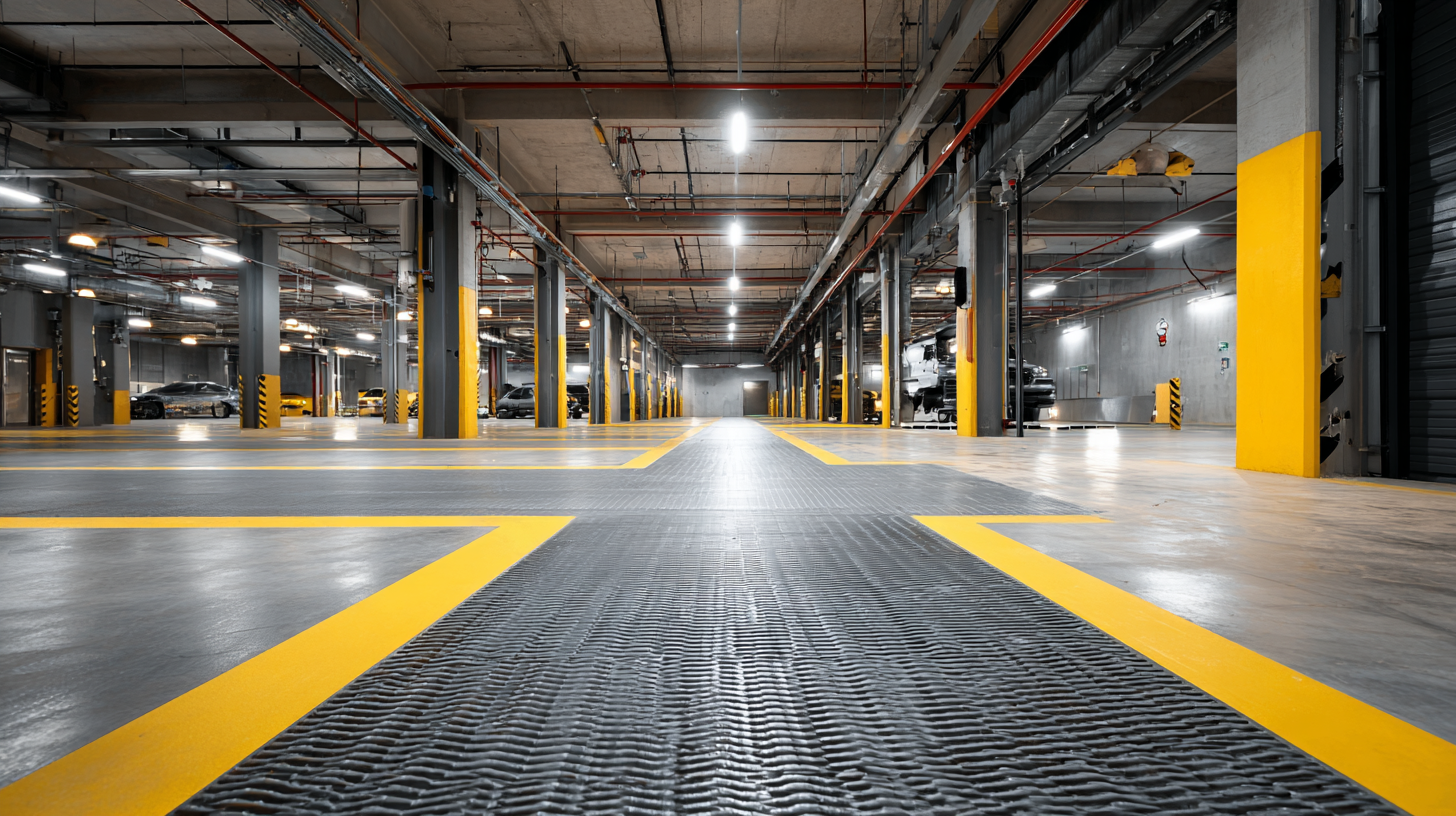 Exploring Innovative Alternatives to the Best Paint Arrestor Floor Filter for Your Business Needs