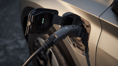 Essential Guide to the Best Hybrid Car Charger: Key Specifications and How to Maximize EV Charging Efficiency
