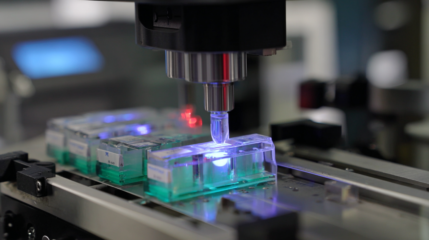 Unlocking the Potential of the Best Automated Tissue Microarrayer for Enhanced Research Efficiency