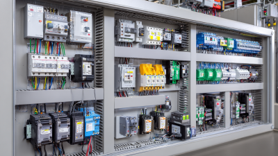 How to Choose the Best Single Phase Power Controller for Your Industrial Needs