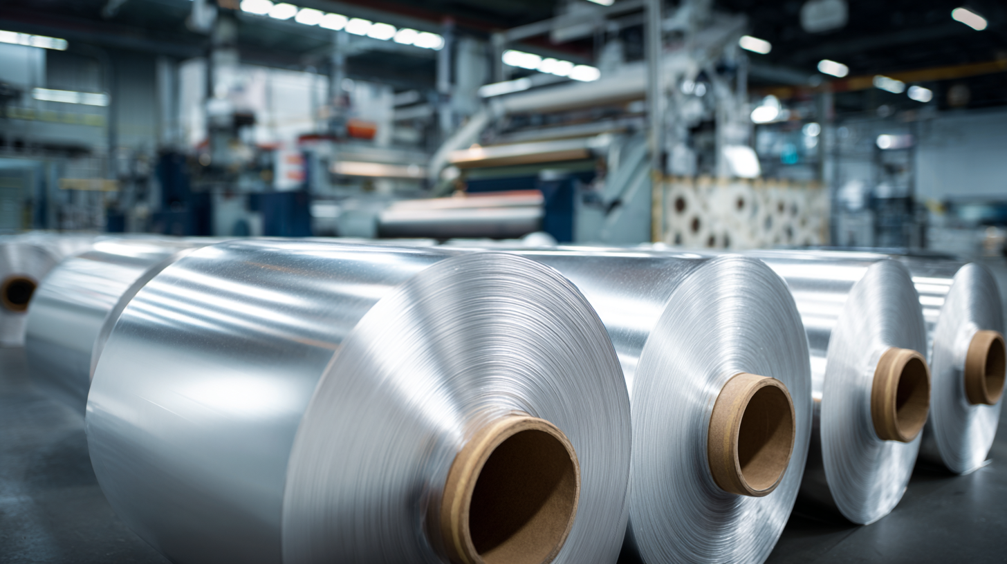 Unlocking Excellence: Discover Top-Quality High-Strength Shrink Film from a Premier Chinese Factory