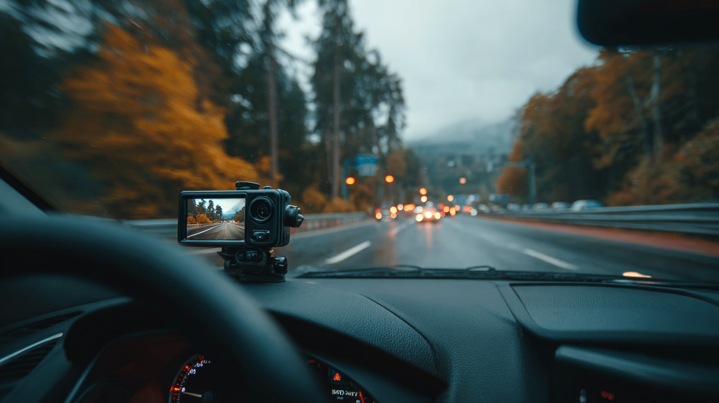 The Ultimate Guide to Choosing the Best Driving Recorder for Every Global Buyer