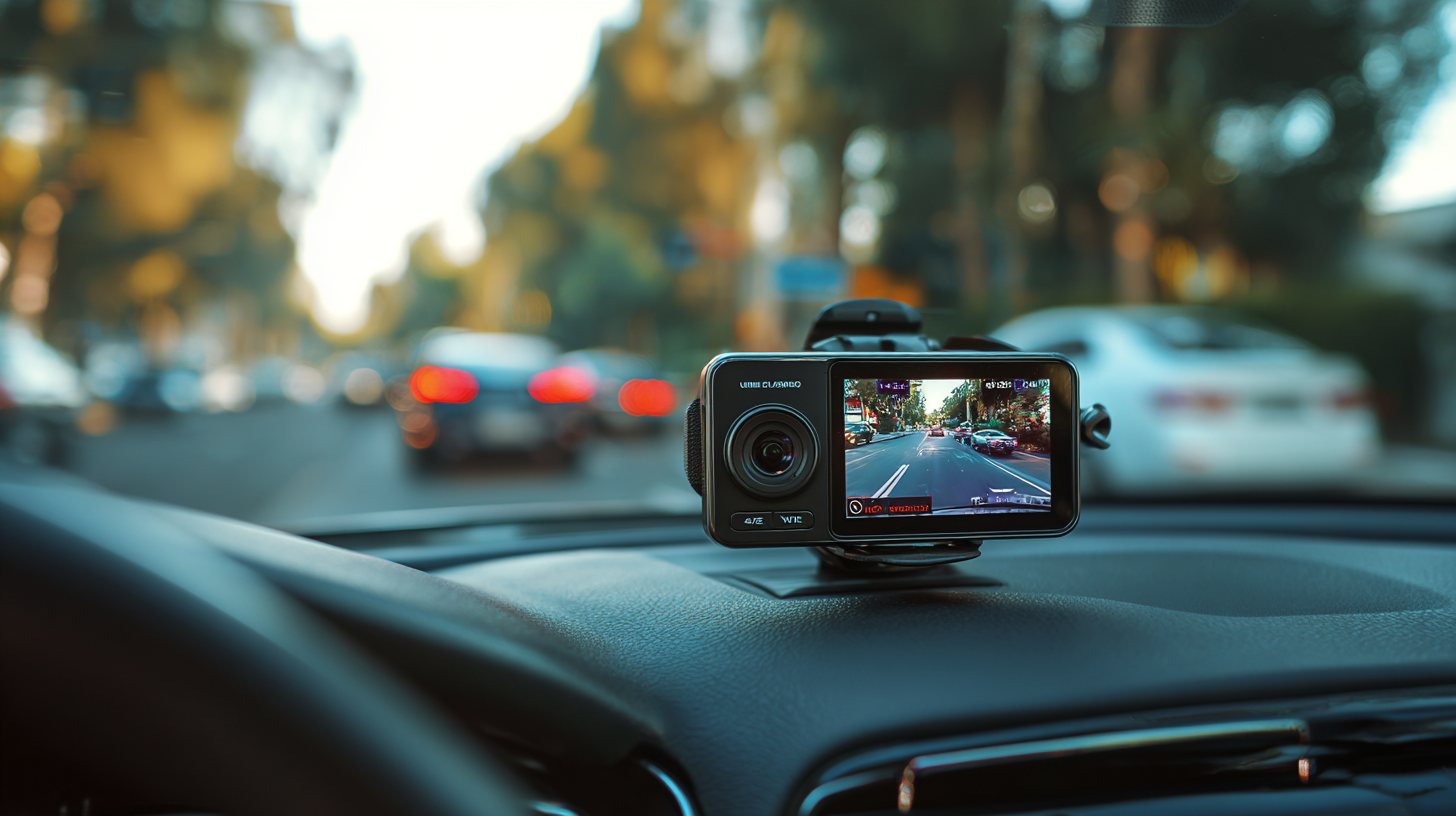 The Ultimate Guide to Choosing the Best Driving Recorder for Every Global Buyer