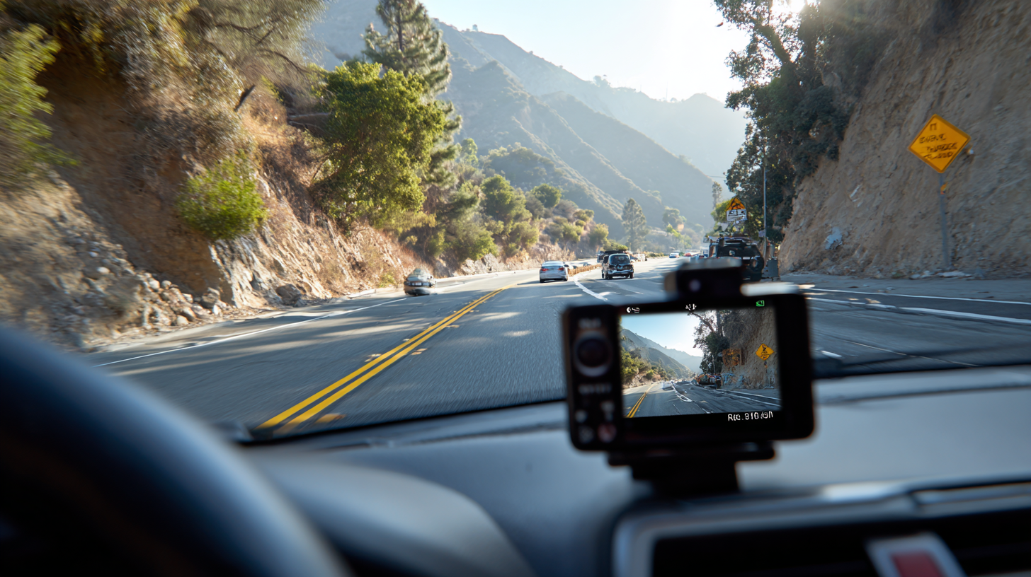 The Ultimate Guide to Choosing the Best Driving Recorder for Every Global Buyer