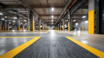 Exploring Innovative Alternatives to the Best Paint Arrestor Floor Filter for Your Business Needs
