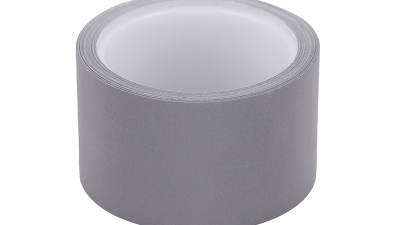 D1002 Grey Polyester Reflective Fabric (1).JPG