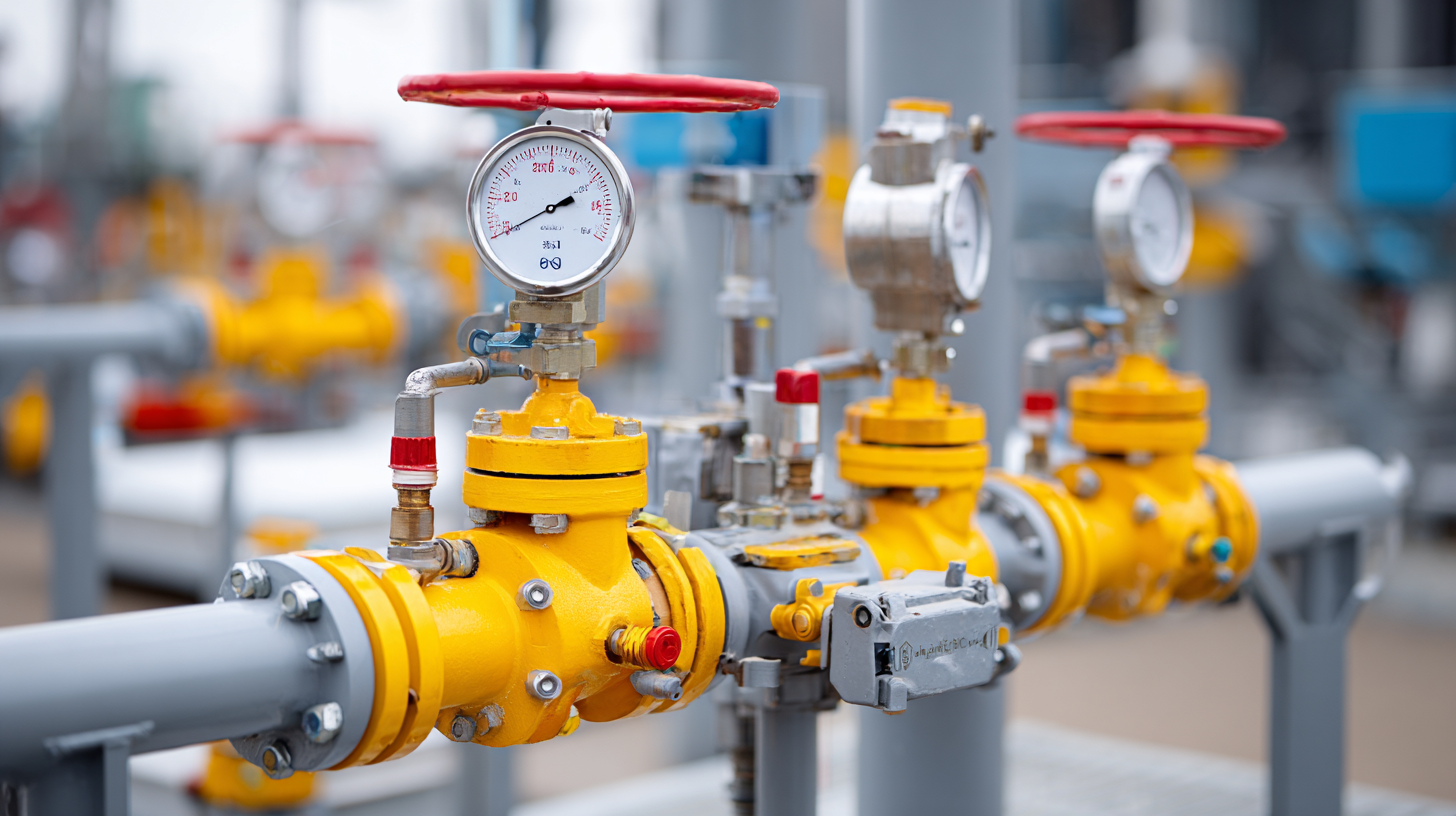 Discover High Quality Gasoline Flow Meters from Leading Manufacturers in China