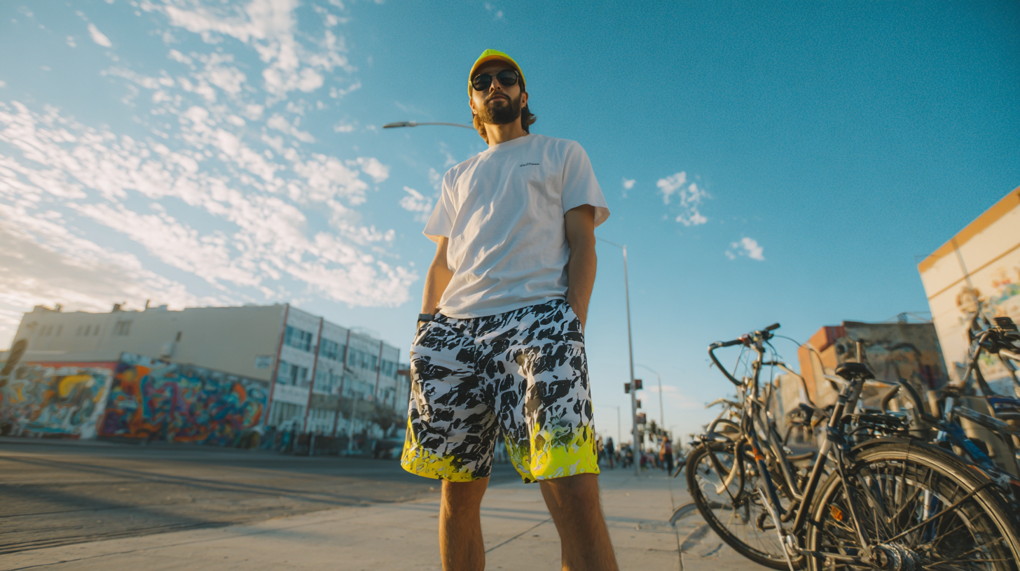 Unmatched Quality: Discover China's Leading Best Biker Shorts Taking the Global Market by Storm