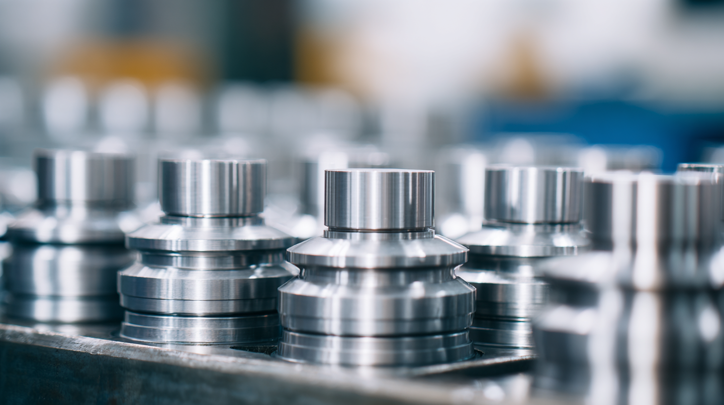 How to Choose the Right Manufacturer for the Best Metal Stamped Parts