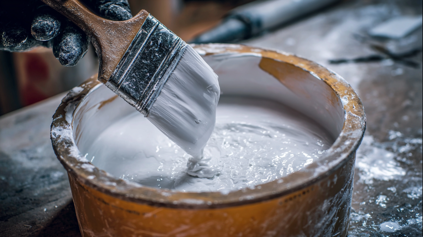 Exploring the Future of Adhesives in 2025 and the Advantages of Best Cold Silicone Glue