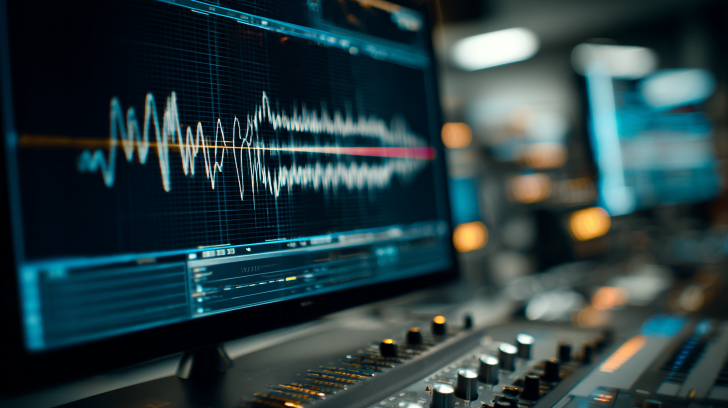 Real-World Applications of the Best Analog Voltage Input in Diverse Industries