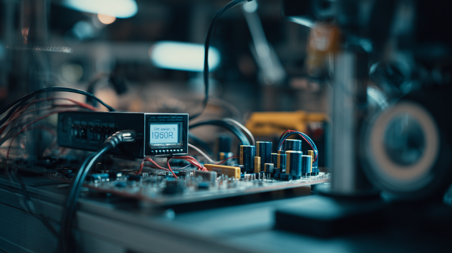 Real-World Applications of the Best Analog Voltage Input in Diverse Industries