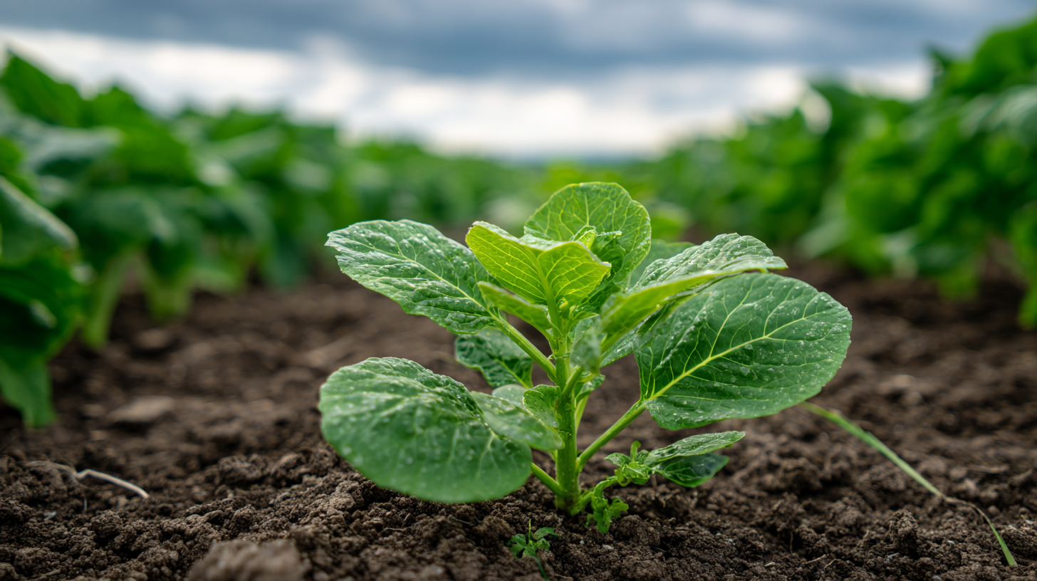 Unlocking the Best Herbicides: Your Ultimate Guide to Finding Top-Quality Suppliers