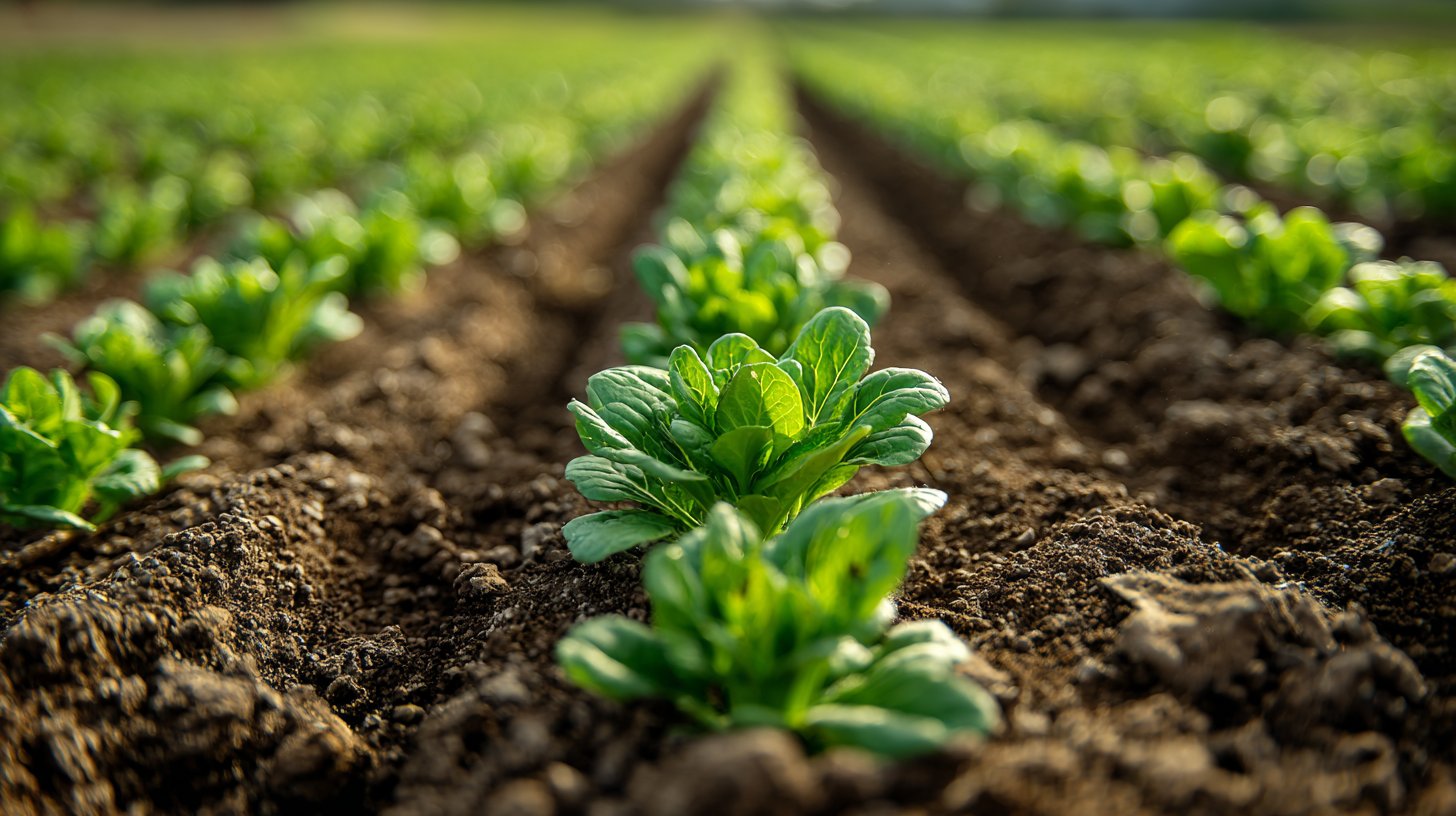 Unlocking the Best Herbicides: Your Ultimate Guide to Finding Top-Quality Suppliers