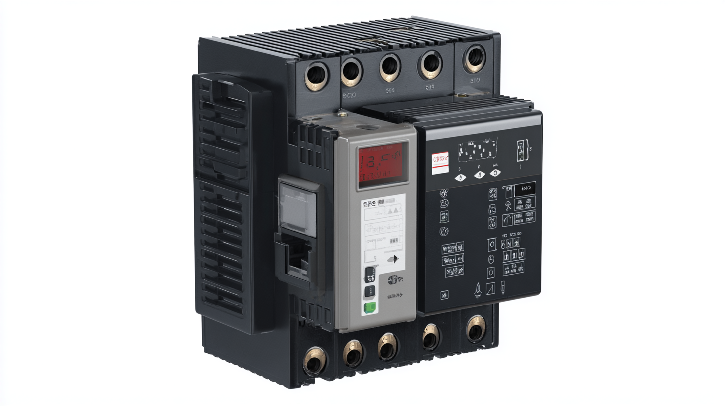 How to Choose the Best Single Phase Power Controller for Your Industrial Needs