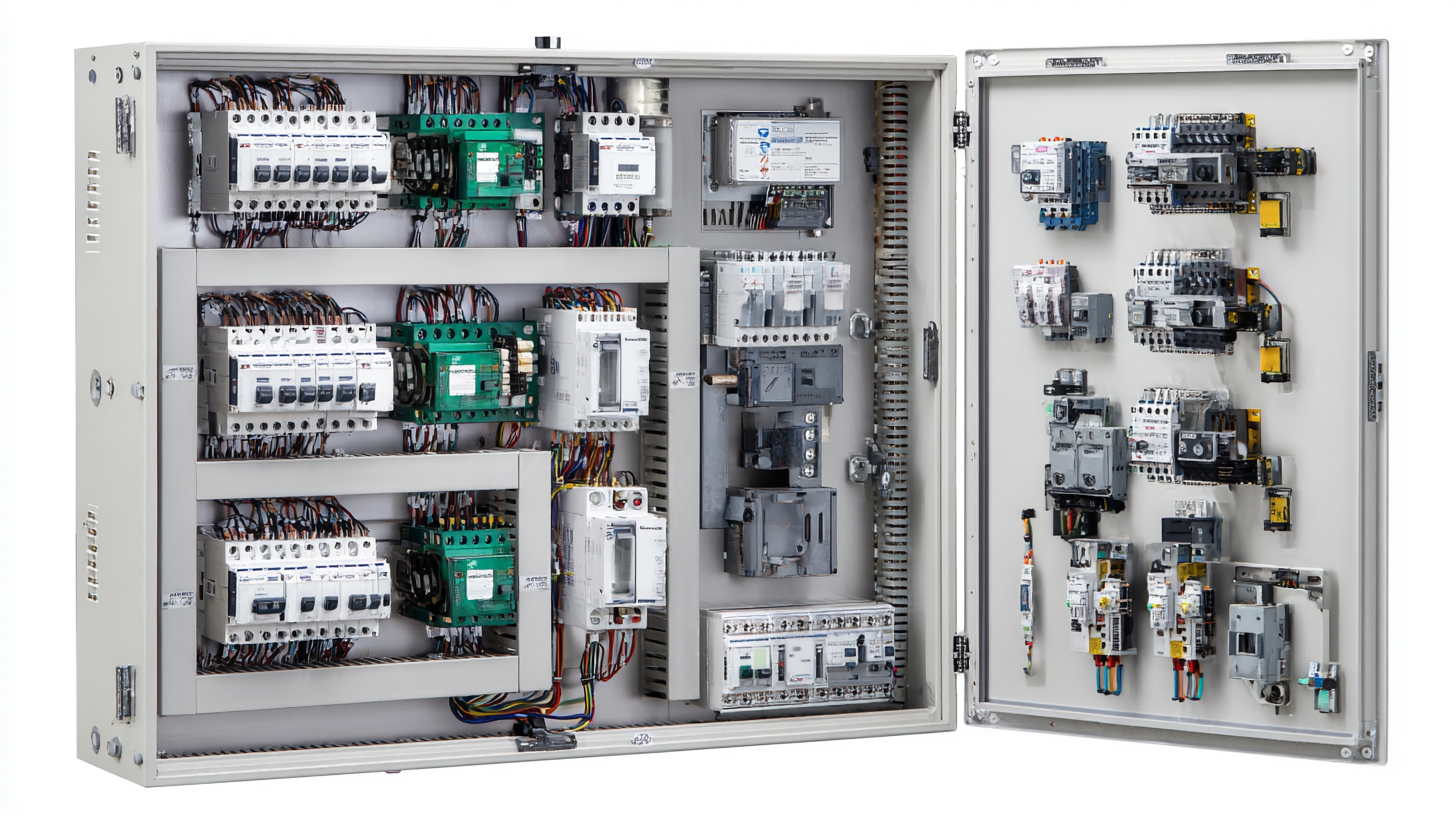 How to Choose the Best Single Phase Power Controller for Your Industrial Needs
