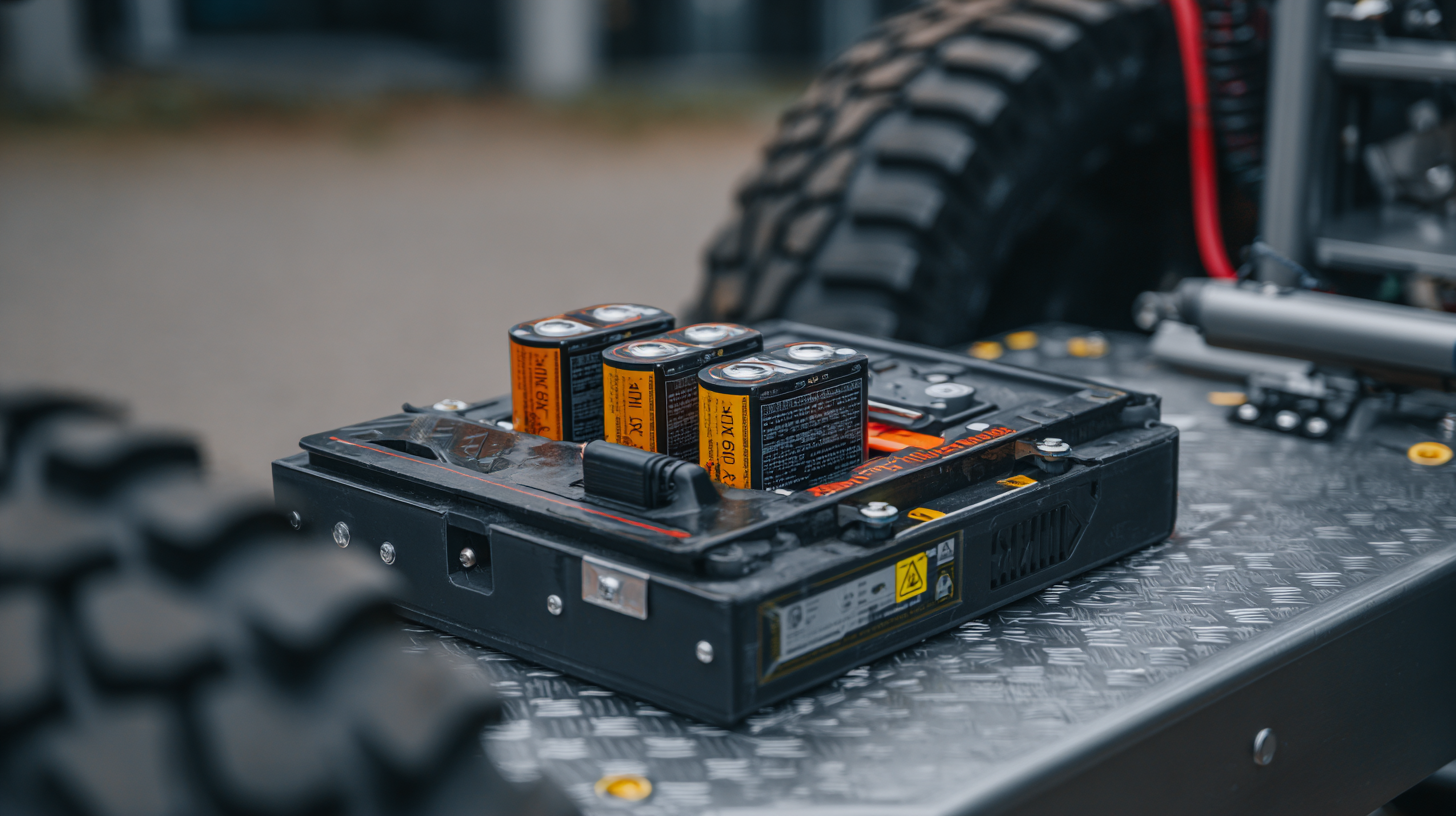 Exploring the Unique Features and Applications of the Best Lithium Battery Pack with Practical How to Insights
