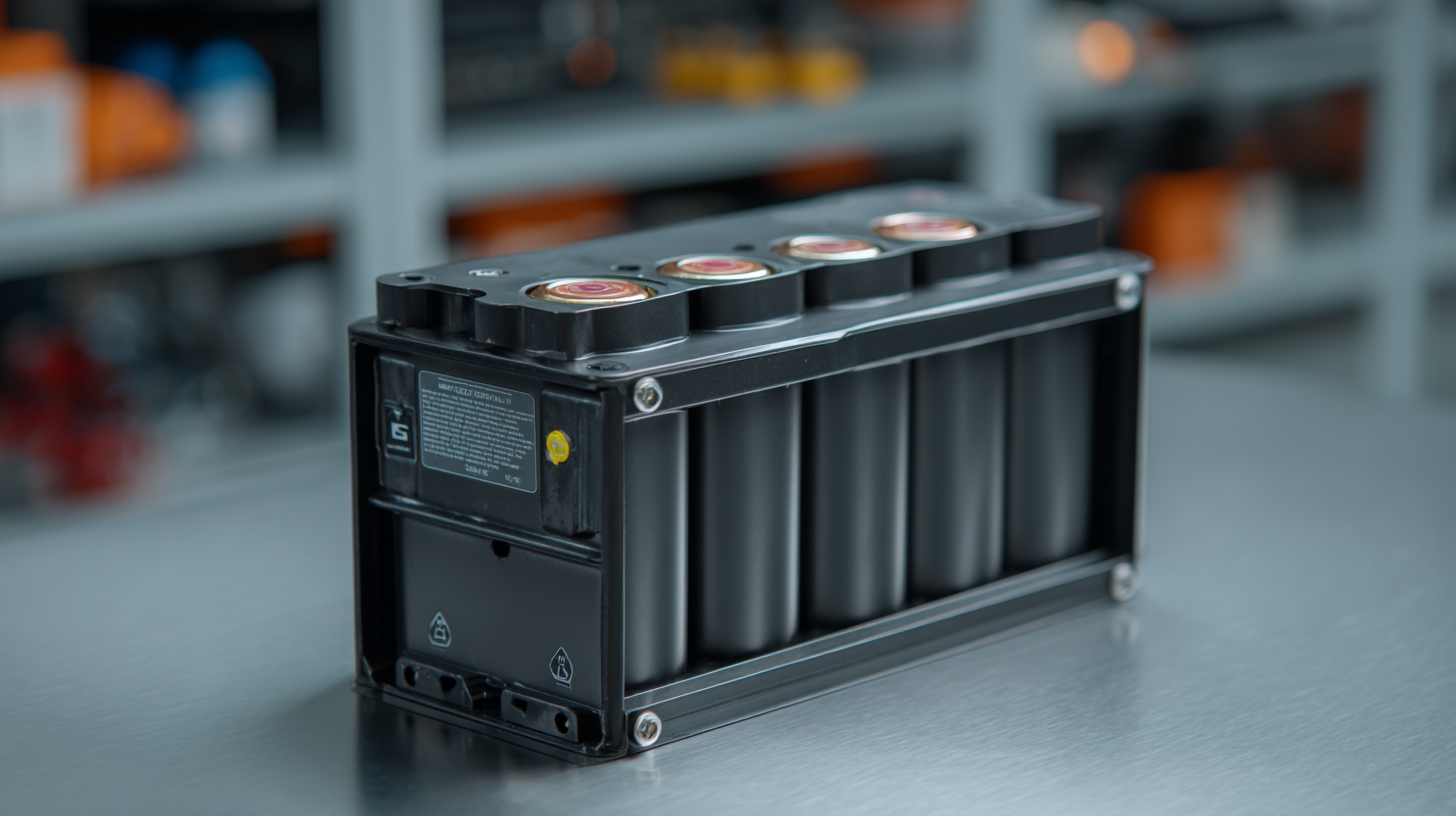 Exploring the Unique Features and Applications of the Best Lithium Battery Pack with Practical How to Insights