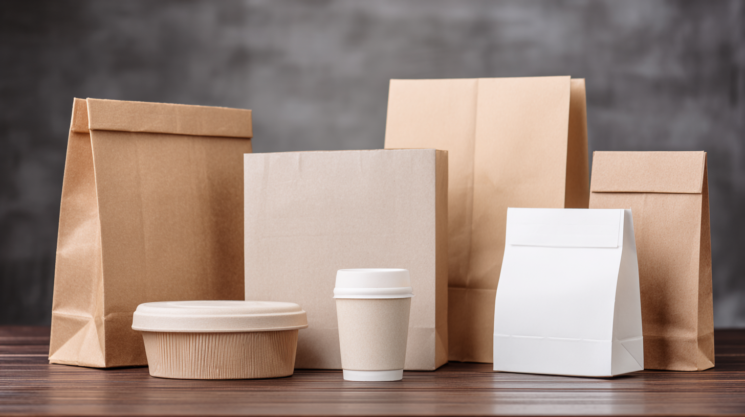 Future of Best Polystyrene Bag Market Analysis for 2025 and How to Choose the Right Supplier