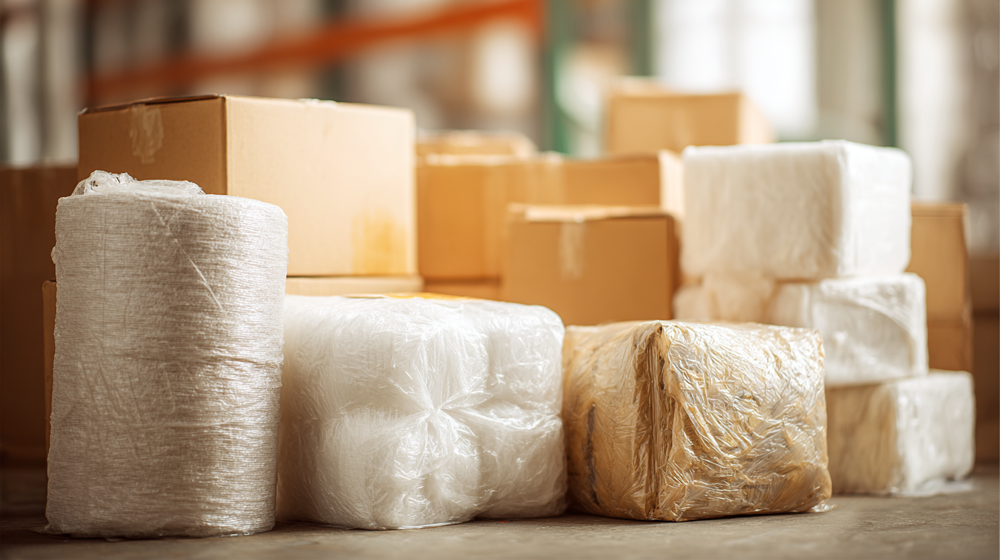 Future of Best Polystyrene Bag Market Analysis for 2025 and How to Choose the Right Supplier