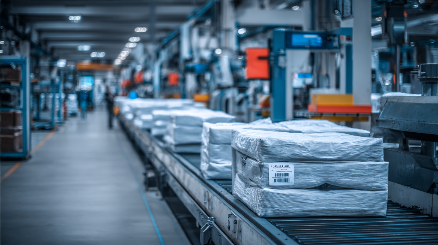 Future of Best Polystyrene Bag Market Analysis for 2025 and How to Choose the Right Supplier