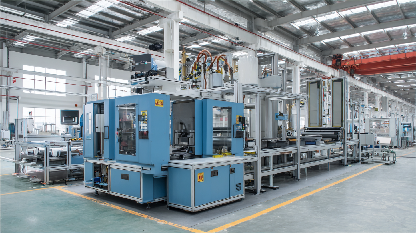 Revolutionizing Global Manufacturing: The Best Sheet Metal Sanding Machine from China’s Leading Factory