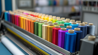 Unmatched Quality in Global Exports of Best DTF Printing from China