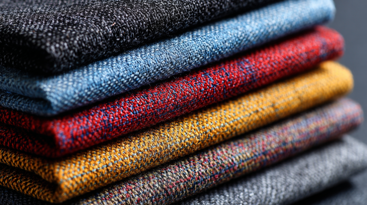 2025 Market Trends for Best Rayon Twill Fabric: A Comprehensive Guide for Global Buyers