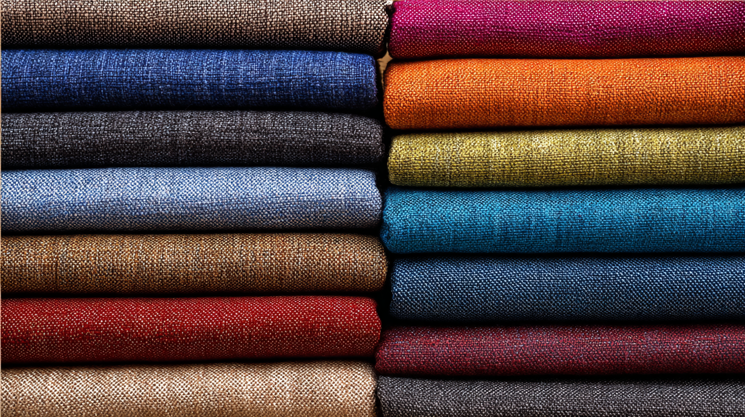 2025 Market Trends for Best Rayon Twill Fabric: A Comprehensive Guide for Global Buyers