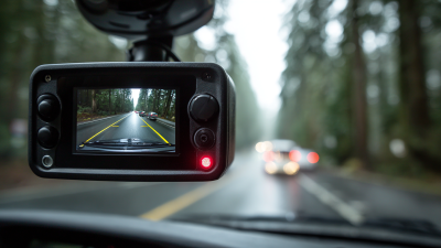 5 Best Rear View Cameras That Enhance Safety and Driving Experience