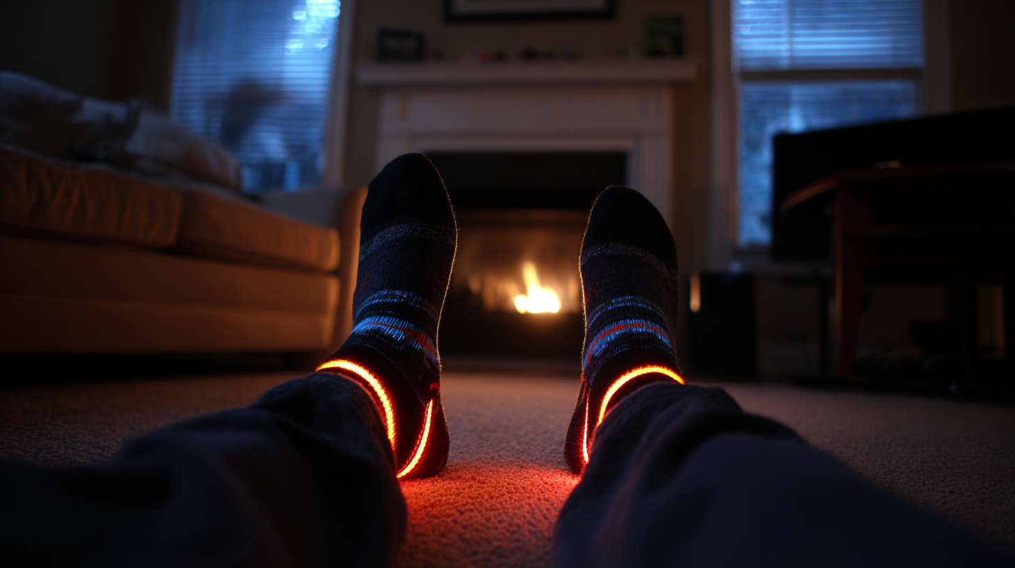 Ultimate Showdown of the Best Feet Warmers Review and Comparison