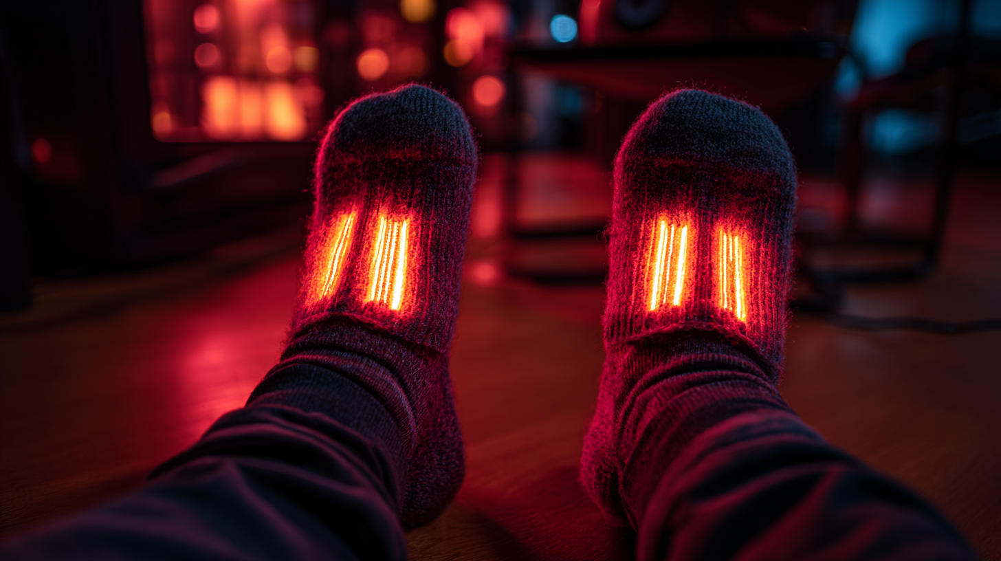 Ultimate Showdown of the Best Feet Warmers Review and Comparison