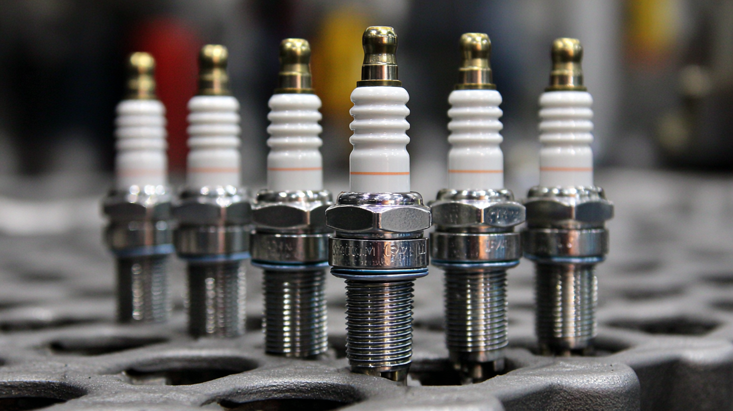 Ultimate Guide to Choosing the Best Spark Plug Gap for Your Engine Performance