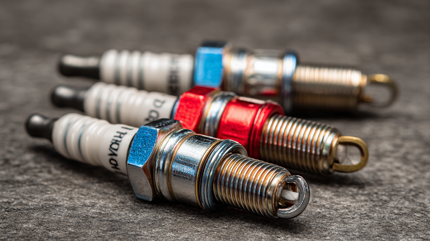 Ultimate Guide to Choosing the Best Spark Plug Gap for Your Engine Performance