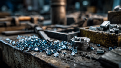 Advantages of Choosing Best Tool Diamond for Your Manufacturing Needs