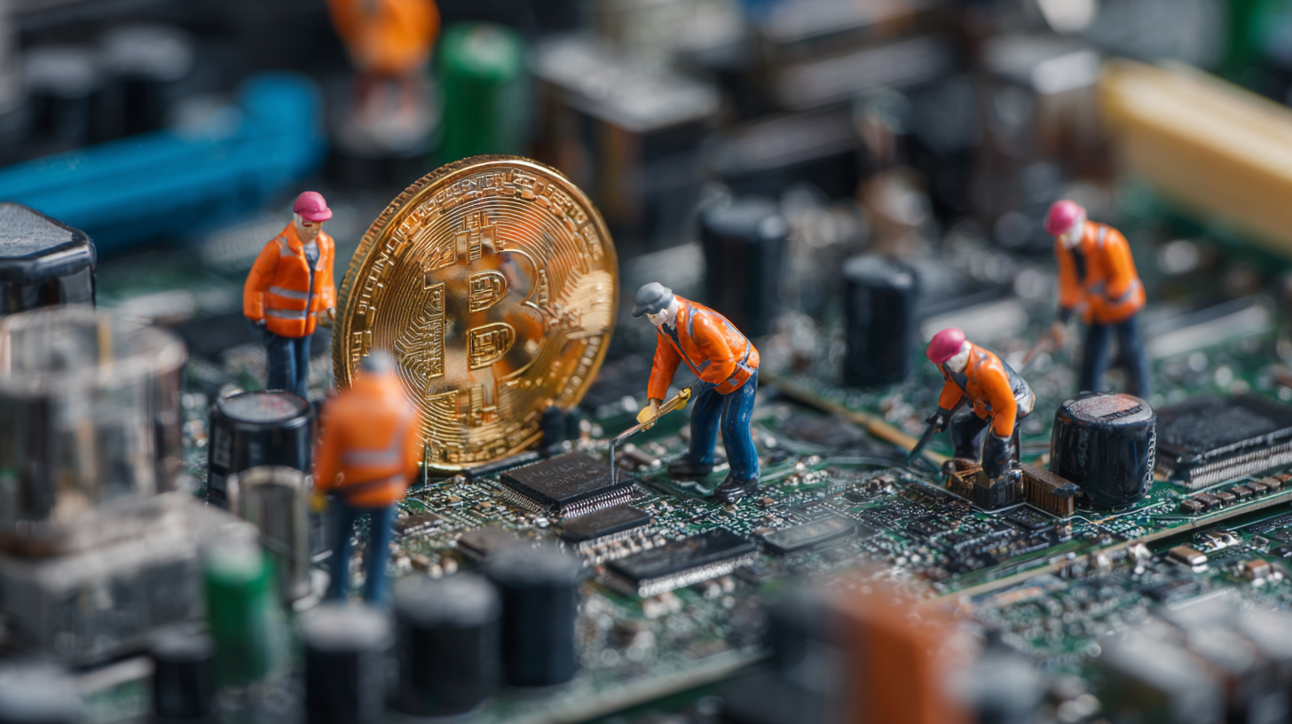 Best Strategies for Mining Crypto in 2023