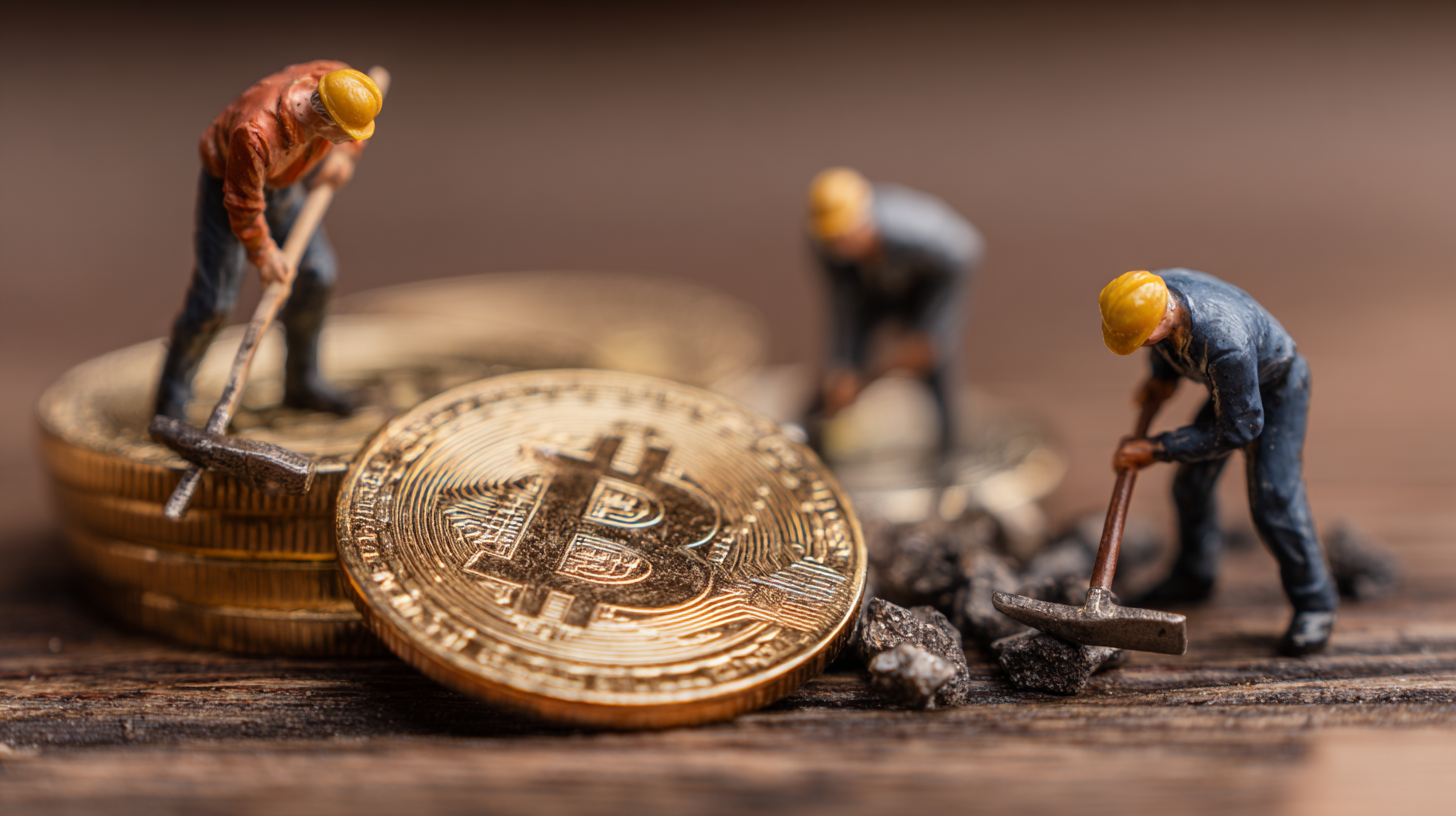 Best Strategies for Mining Crypto in 2023