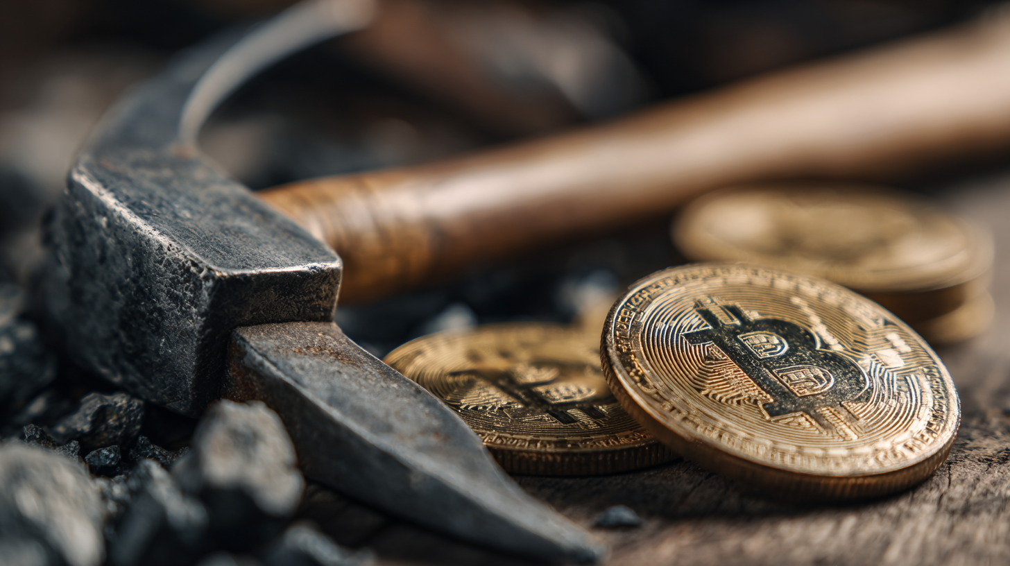 Best Strategies for Mining Crypto in 2023