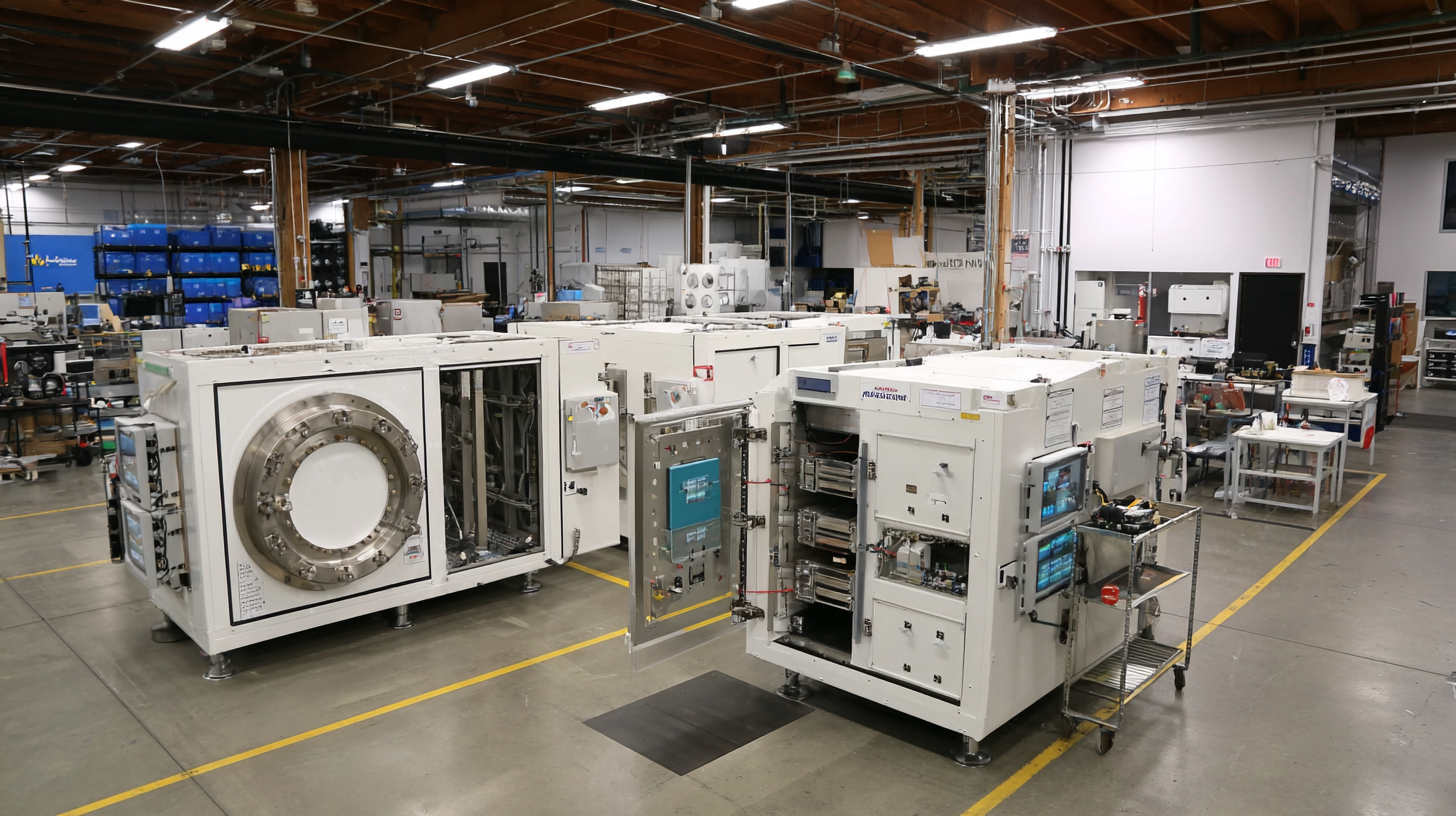 How to Navigate Export Certifications for the Best Temperature Cycling Test Chamber