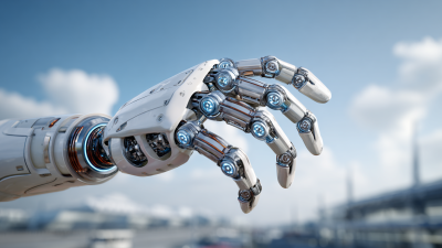 Essential Factors to Consider When Choosing the Best 6 Axis Robot for Your Business