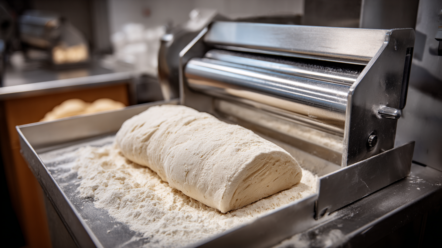 Maximize Your Investment: How Superior After-Sales Service Cuts Repair Costs for the Best Dough Mixer