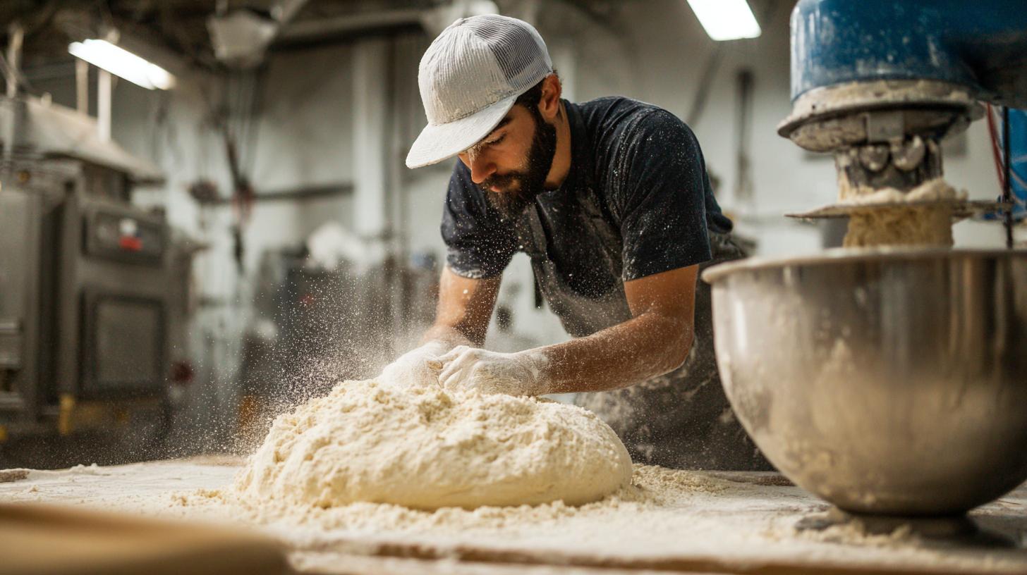 Maximize Your Investment: How Superior After-Sales Service Cuts Repair Costs for the Best Dough Mixer