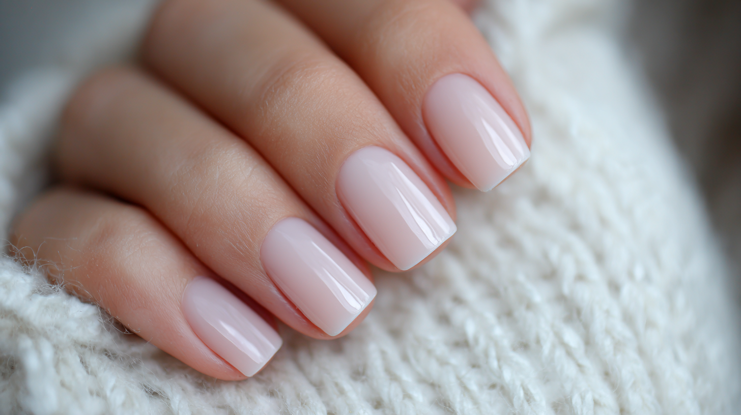 Unparalleled Quality in Gel Light Polish: China's Premier Export for Global Excellence