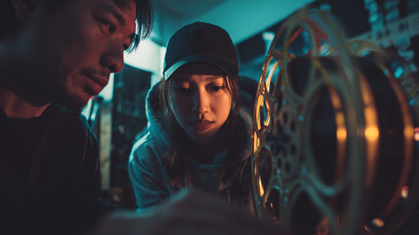 China's Commitment to Quality in Best Reflective Film Manufacturing for Global Buyers