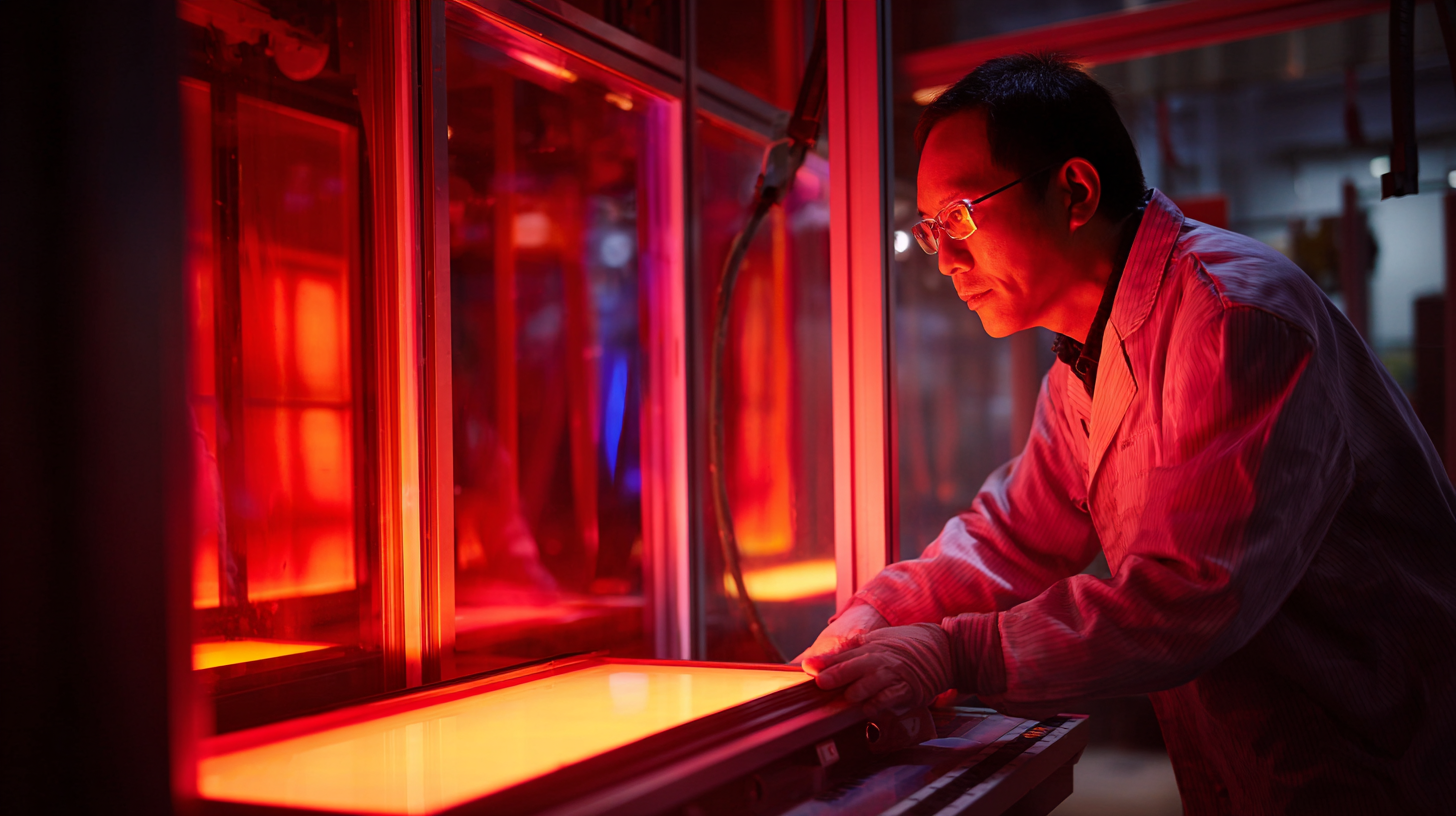China's Commitment to Quality in Best Reflective Film Manufacturing for Global Buyers