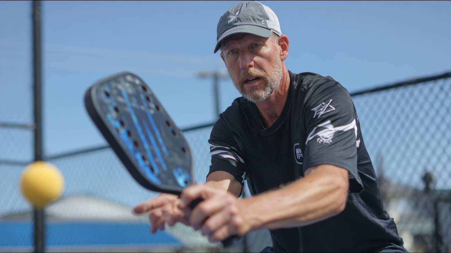Exploring the Unique Features and Uses of the Best Top Pickleball Paddles for Every Player